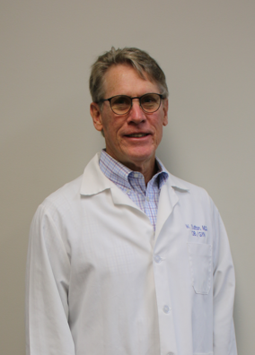 William Sutton, MD - Visual