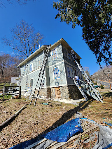 Tun Painting LLC. - Thumbnail