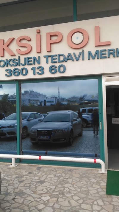 Photos of Oksipol Hiperbarik Oksijen Tedavi Merkezi