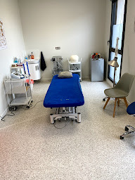 Photo n°2 de Caroline DIRSON RACCIATTI à Léré (Kinésithérapeute)