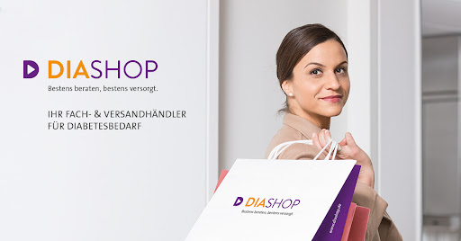 DIASHOP GmbH - Diabetes Fachgeschäft Schenklengsfeld