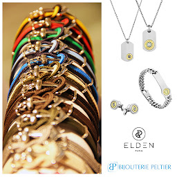 Photo n°37 de Bijouterie Horlogerie PELTIER à Avranches (Horlogerie)