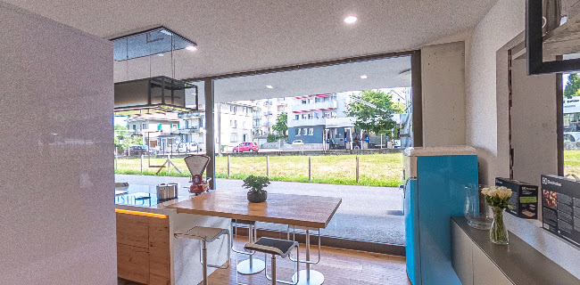 Kommentare und Rezensionen über Côté Cuisines Sàrl