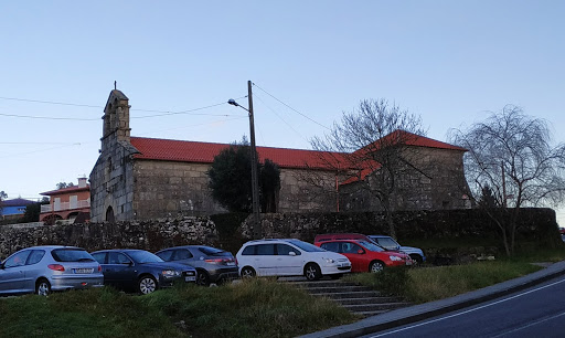 Iglesia de Santa Cristina de Cobres - Thumbnail