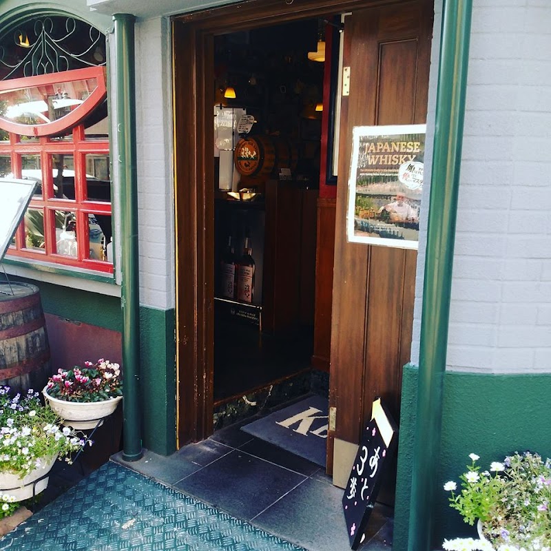 ワンショットバーキース