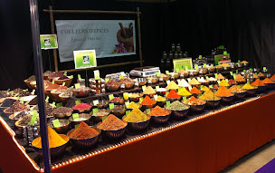 Photo n°3 de Couleurs d’Épices à Bouguenais (Épicerie fine)