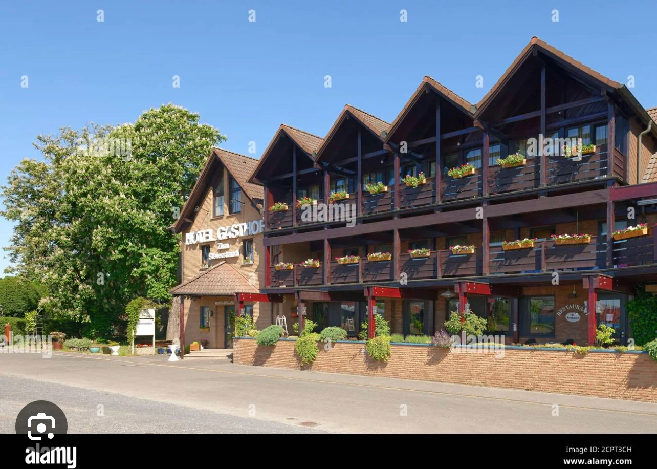 Hotel-Gasthof "Zum Steverstrand"
