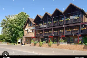 Hotel-Gasthof "Zum Steverstrand" image