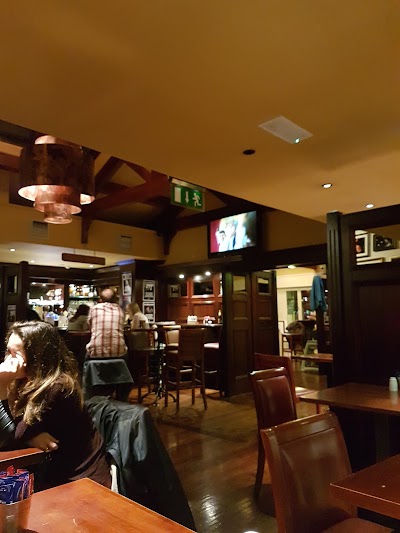 Photos of The White Horse
