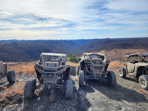 Leatherwood Off-Road - Thumbnail