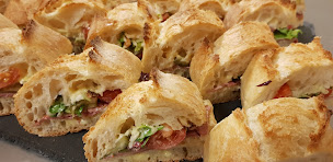 Photo n°10 de SPOOMS Traiteur à Baziège (Traiteur)