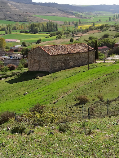 Ermita de San Cebriàn Gallery - Spain