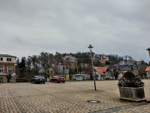 Blankenburger Tor - Visual