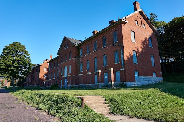 Boston Harbor Islands National Recreation Area
