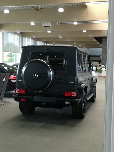 Photos of Garage Ghistelinck Waregem