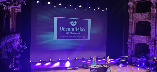 DreamRelax - Visual