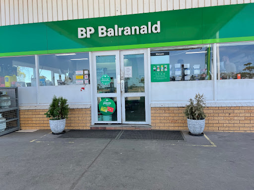 BP Balranald - Thumbnail