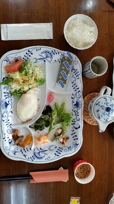 Photos of Ryokan Seifuso Hotel Matsumoto