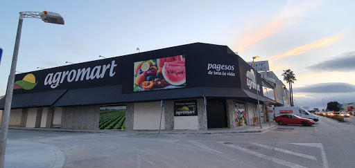 Agromart Manacor