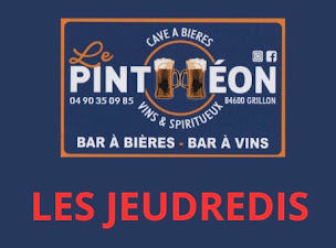 Photo n°2 de Le Pinthéon à Grillon (Caviste)