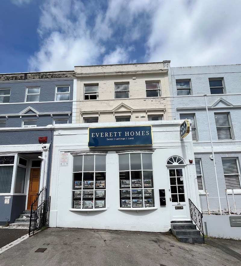 Everett Homes photo 2