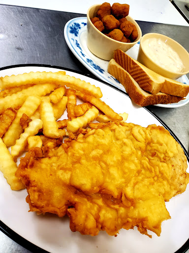 Dayton Diner - Thumbnail