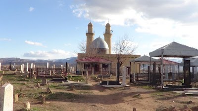 Photos of İmamzadə T&uuml;rbəsi