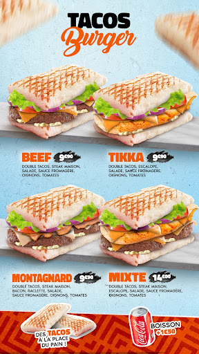 Photo 1 - Sun Burger