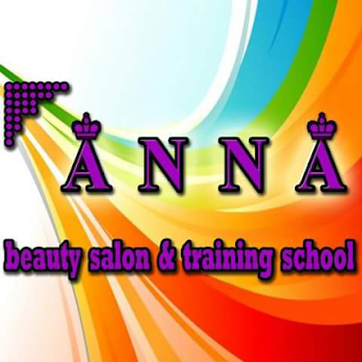 Photos of anna salon