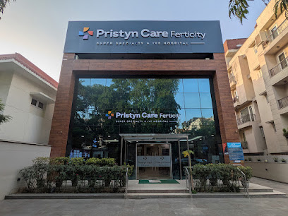 Pristyn Care Diagnostics - Malviya Nagar