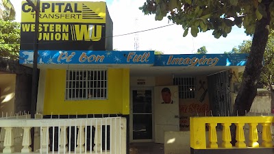 Photos of Eben-Ezer Market