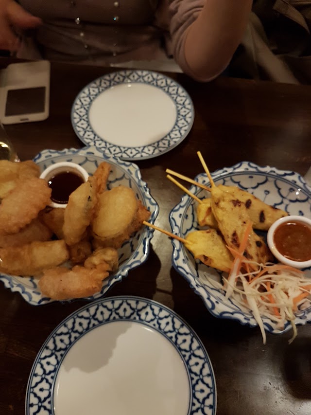 Sawadee Thai Restaurant