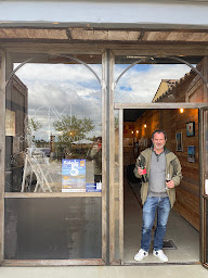 Photo n°14 de Château Montfin à Peyriac-de-Mer (Caviste)