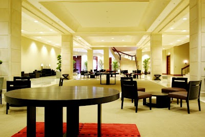 Photos of King Hussein Bin Talal Convention Centre Managed by Hilton