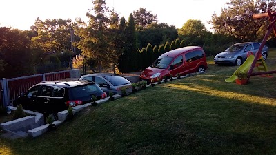 Photos of Čerpac&iacute; stanice OMV
