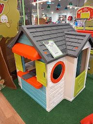 Photo n°16 de La Grande Récré à Jaux (Magasin de jouets)