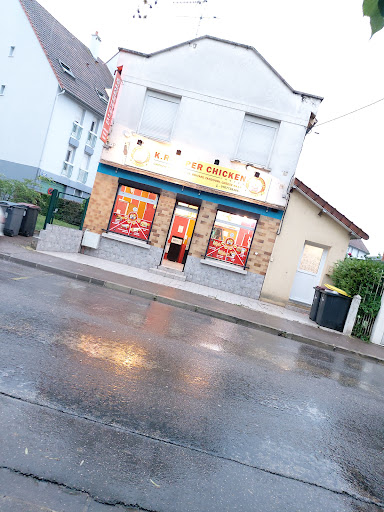 Photo 9 - Chicken Street Troyes Naan & Fried Chicken