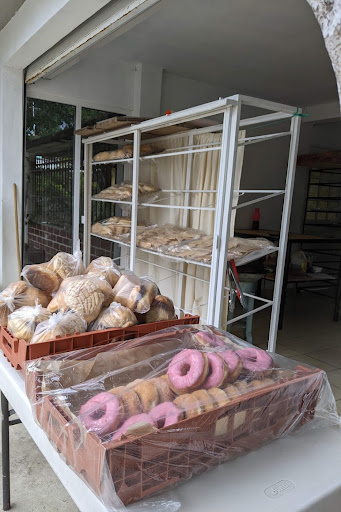 Panaderia Hermanos Aramilla Gallery - Mexico