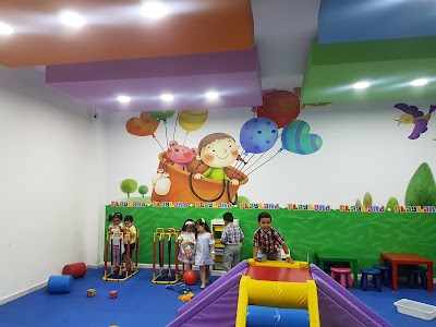 Photos of Palmares Play Land