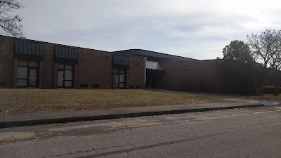 Moore Elementary School