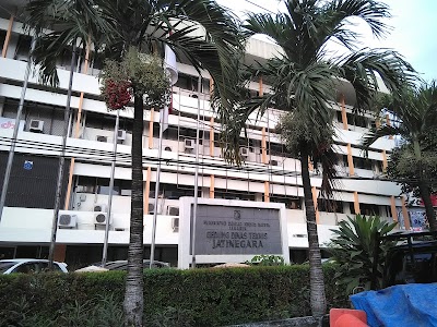 Photos of Department of Sports & Youth