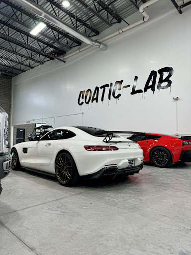 CoaticLab - Visual