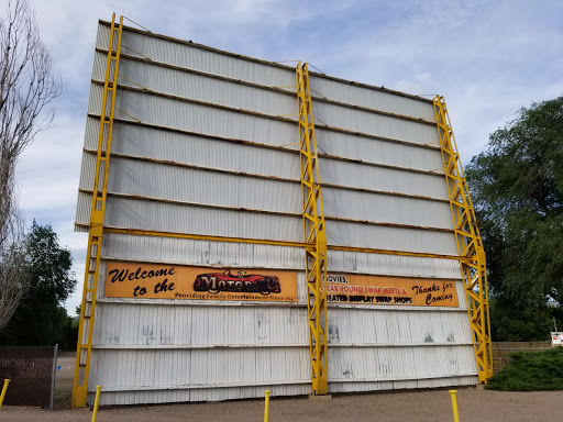 Motor Vu Drive-In Theatre & Swap Meet - Thumbnail