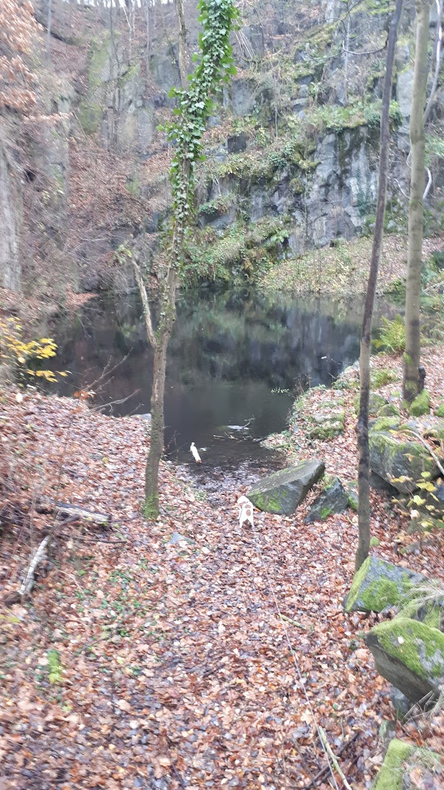 Teletínský lom