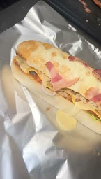 Photo n°12 de NAY GRILL à Thuir (Restaurant de grillades)