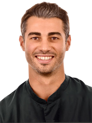 Dr. BRETON Olivier - Cabinet LUNEL ORTHODONTIE - Dentiste