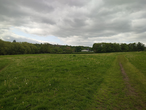 Woodhouse - Thumbnail