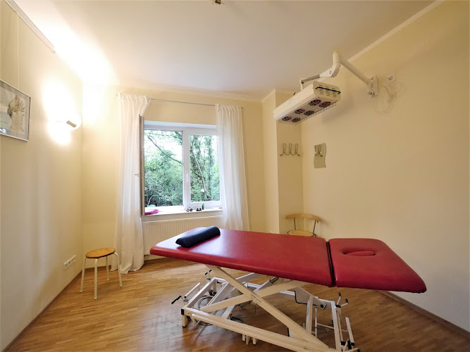 Physiotherapie Katharina Schmoll photo