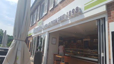 Photos of Bakery Harms in L&uuml;neburg