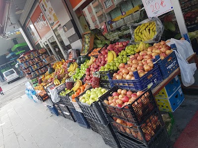 Tunç Market